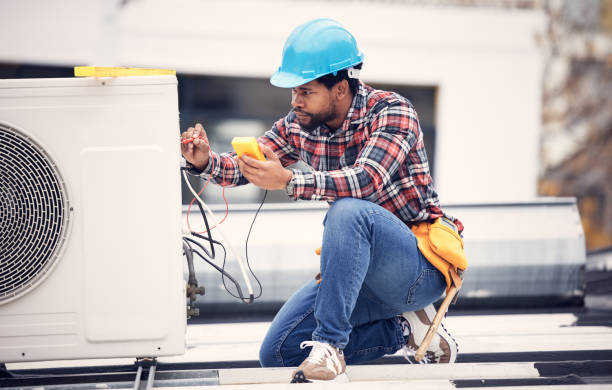 Best Local Electrician Companies  in Fannett, TX