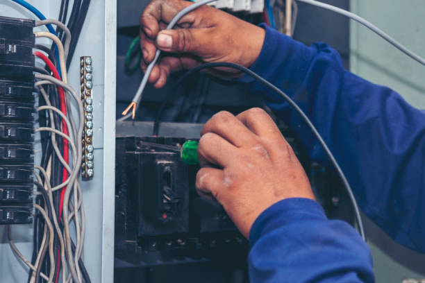  Fannett, TX Electrician Pros