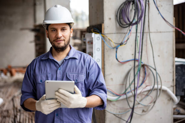  Fannett, TX Electrician Pros