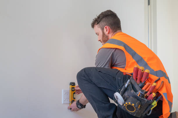 Best Emergency Electrician Near Me  in Fannett, TX