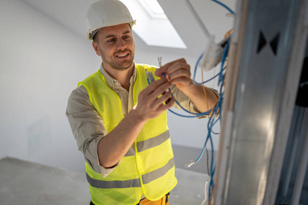Best Electrical Rewiring Services  in Fannett, TX