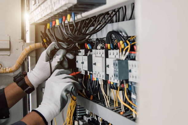 Best Electrical Upgrades for Homes  in Fannett, TX
